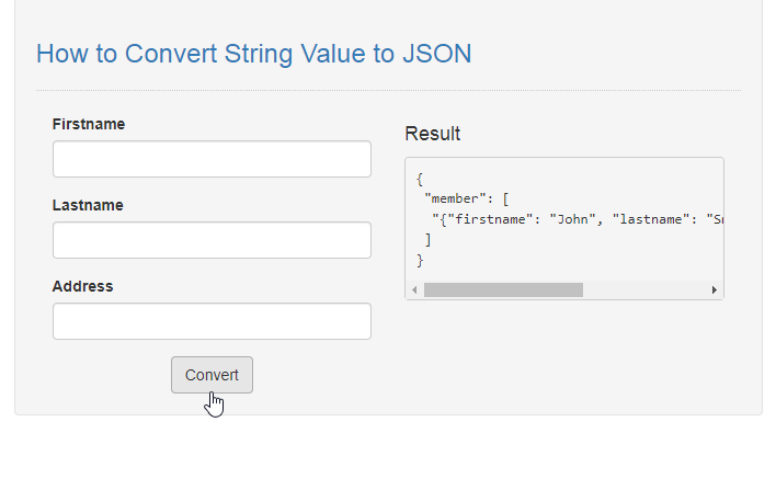 how-to-convert-string-value-to-json-object-sourcecodester